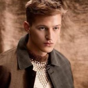 Maison Martin Margiela H&M 2 Tone Fusion Coat L
